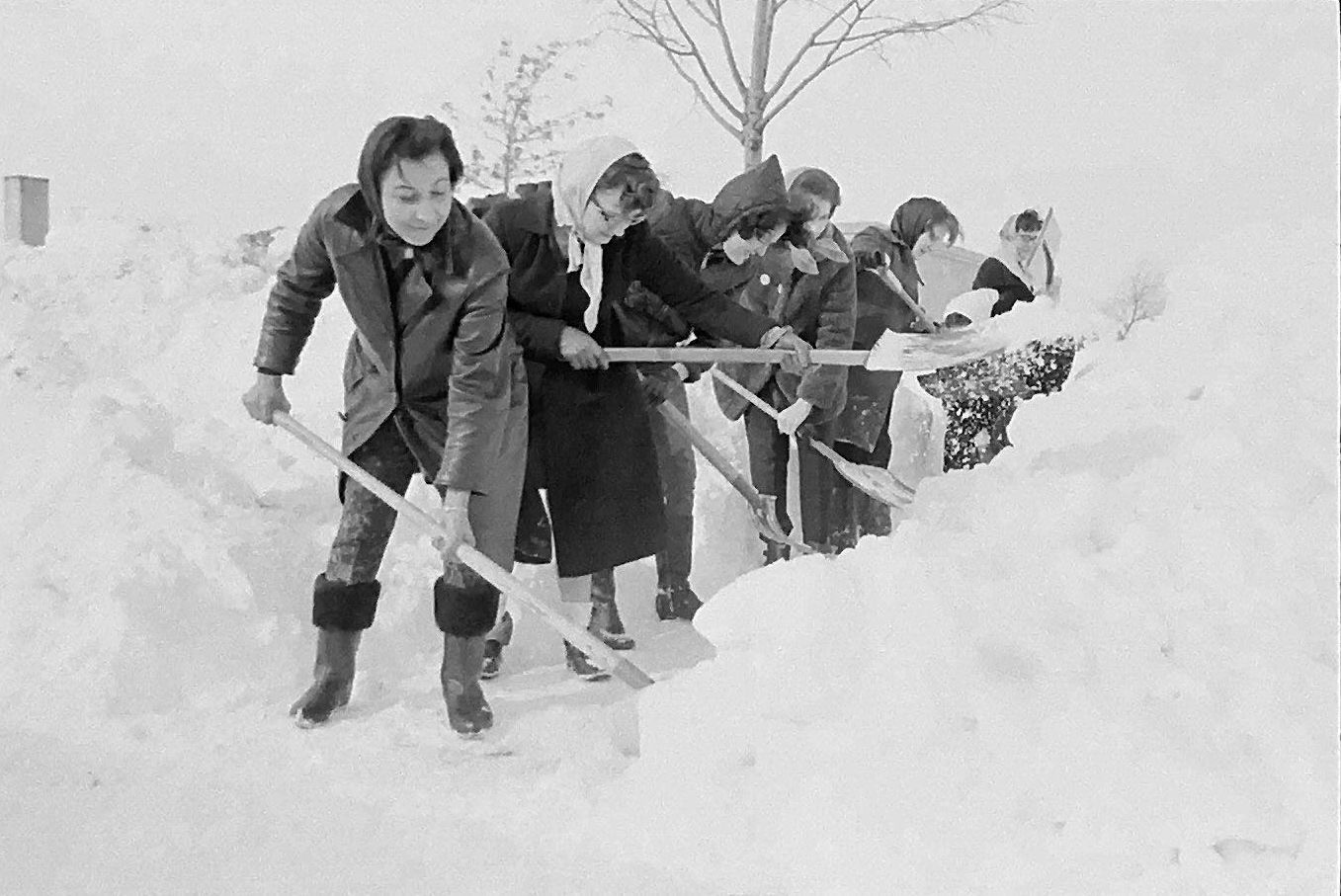 1967 blizzard